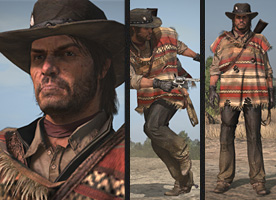 RDR unlocksPonchoOutfit.jpg