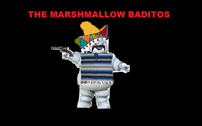 THE BANDITOS