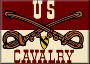 US-CAVALRY