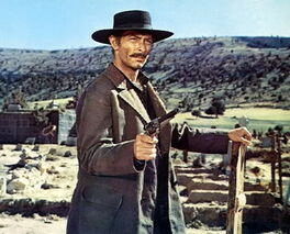 Lee Van Cleef 1
