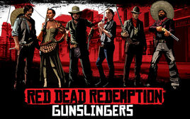 Rdr gunslingers app