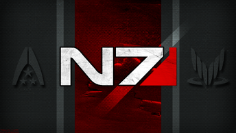 N7 wallpaper me3 anniv by lincer556-d4t9h13