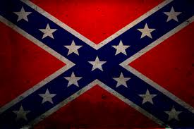 Confederate flag