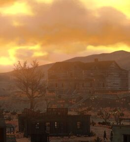 Red dead redemption dated1259784417