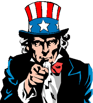 Uncle sam