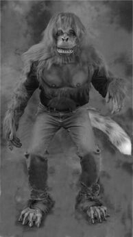 Dinotang bw