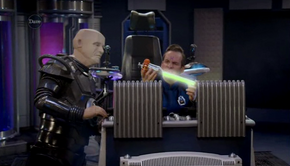 Quantumrod