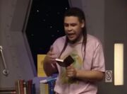 Rimmer'sDiary