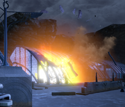 CanyonViewDestroyed