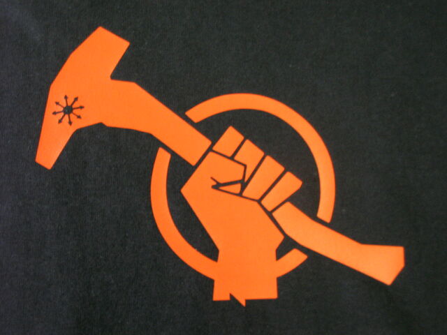 File:Red Faction hammer of chaos wallpaper by ZombieScholar.jpg