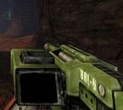 Rocketlauncher