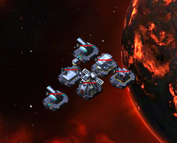 Sector11
