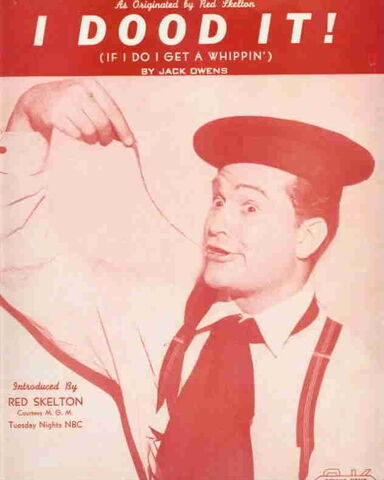 File:1942SheetMusic.jpg