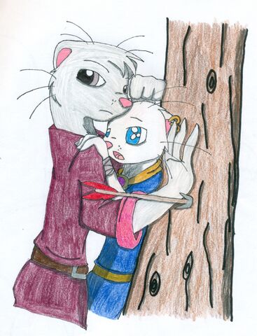 File:ProtectThePrincess by Ferretmaiden.jpg
