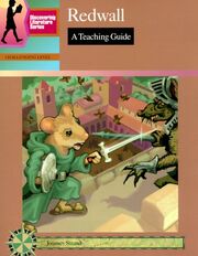 RedwallTeaching