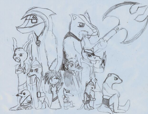 File:Bluestripethewild'sFanFicCharacters.jpg