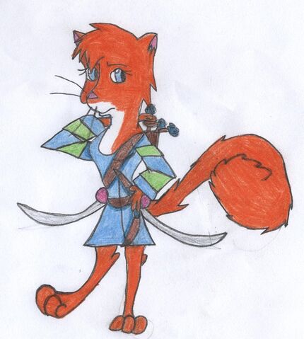 File:Rosalina Warrior Squirrel.jpg