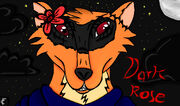 DarkRose by FF