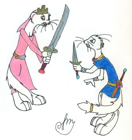 File:MeekaKurda by Ferretmaiden.jpg