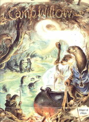 Campwillow