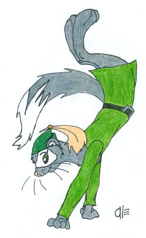 File:KeraiHandstand by Ferretmaiden.jpg