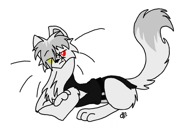 File:Dren Silverflash by Ferretmaiden.png