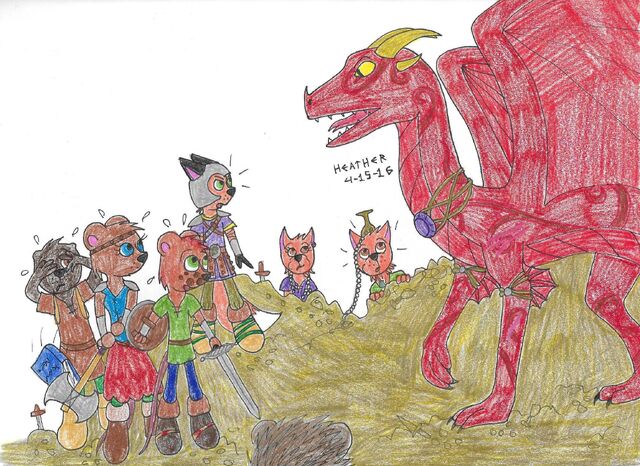 File:Caught by the Fire-lizard.jpg