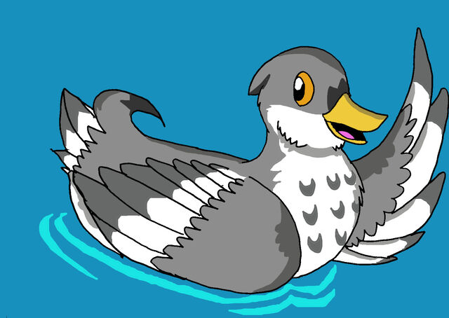 File:The duck.jpg