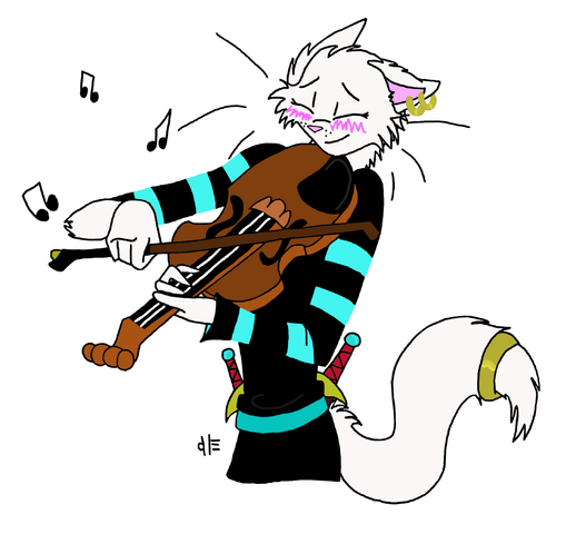 File:Meeka's Talent by Ferretmaiden.png