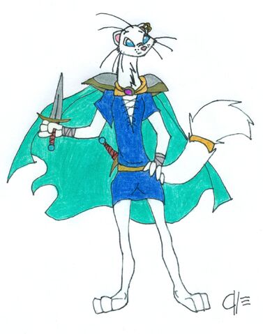 File:MeekaInCape by Ferretmaiden.jpg