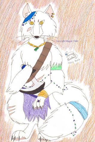 File:Fargil the arctic fox.jpg