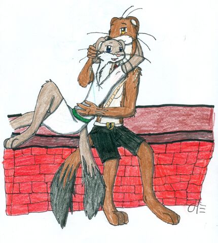 File:AQuietMoment by Ferretmaiden.jpg