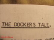 Dockerstale