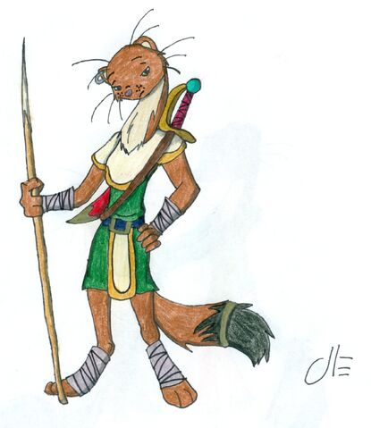 File:MelodyNewOutfit by Ferretmaiden.jpg