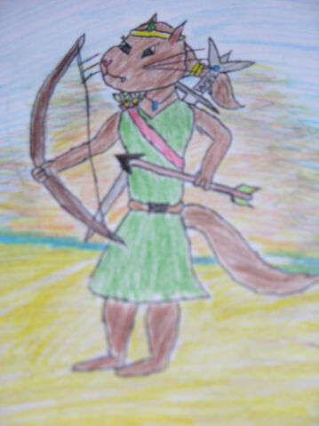File:Kristy Streambattle with bow.jpg