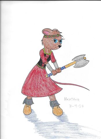 File:Rose of the morning.jpg