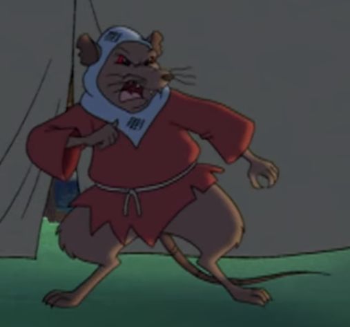 Cheesethief | Redwall Wiki | FANDOM powered by Wikia