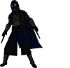 DarkFang Armoured