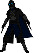 DarkFang Armoured