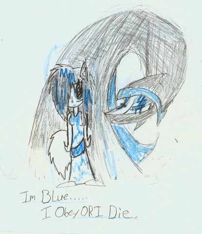 File:I Am Blue.........jpg