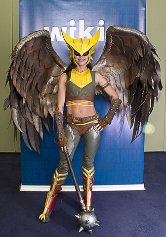 File:Kyra Wulfgar- Hawkgirl from Injustice.jpg