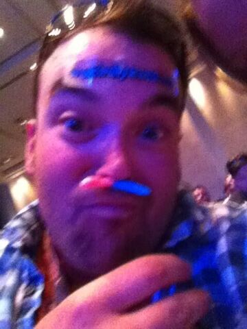 File:Weirdly Awesome C2E2 WikiaLive.jpg