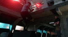Mon-El começando seu treinamento de herói.png