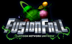 Fusion Fall