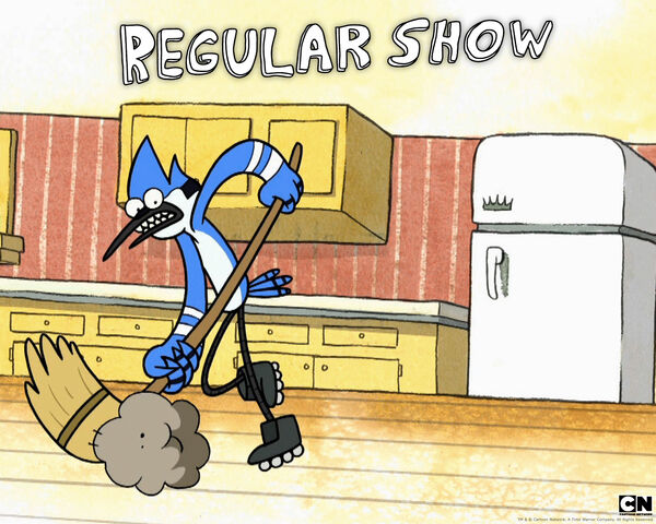 Archivo:Regular Show (Un Show Más) - Boletos con Cafeína - Wallpaper (2).jpg