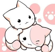 Resultado de imagen de anime kawaii