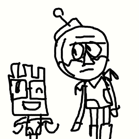 File:Benson and fronk by loanathecat-d4s85jw.png