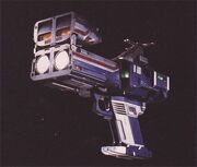 Big Magnum