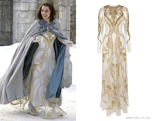 Robe a la Francaise - Which Janet Arnold book is this from ...