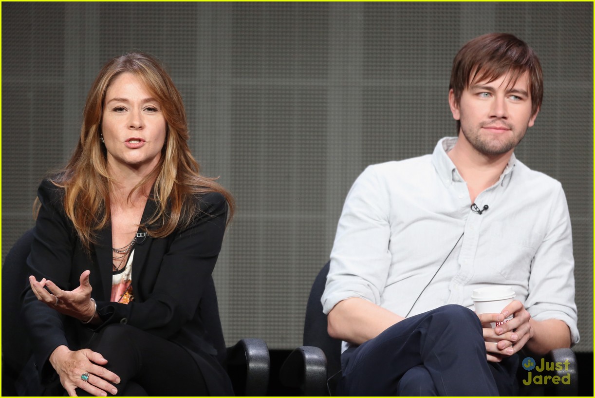 Image - Reign Cast - July 30 II.jpg | Reign Wiki | FANDOM powered by Wikia
